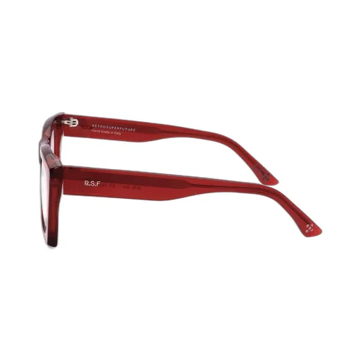 Retrosuperfuture Sqaure Frame Glasses