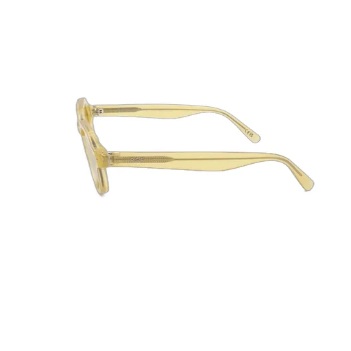 Retrosuperfuture Rectangular Frame Sunglasses