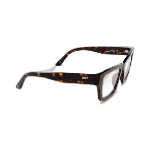 Retrosuperfuture Square Frame Glasses