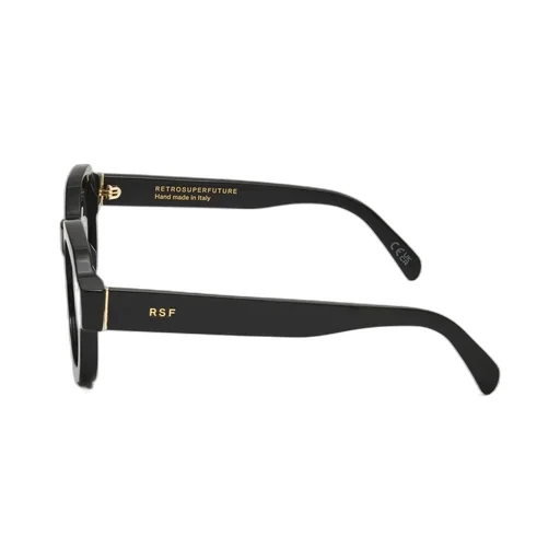 Retrosuperfuture Vostro Oval Frame Sunglasses
