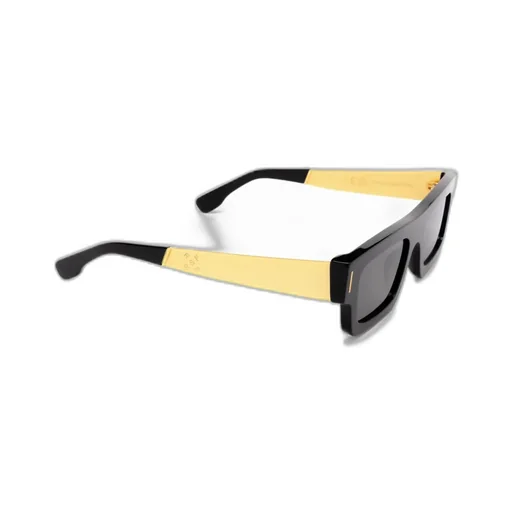 Retrosuperfuture Rectangle Framed Sunglasses