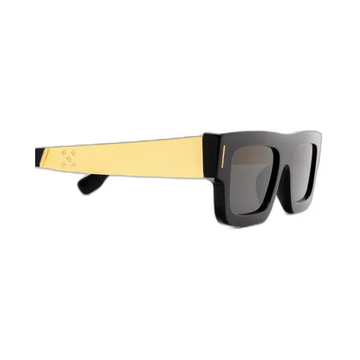 Retrosuperfuture Rectangle Framed Sunglasses