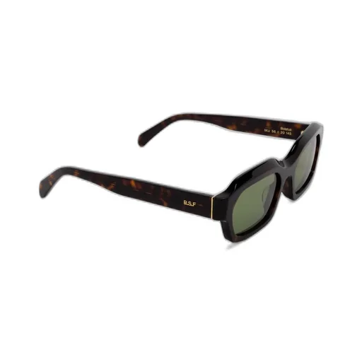 Retrosuperfuture Boletus Rectangle Frame Sunglasses