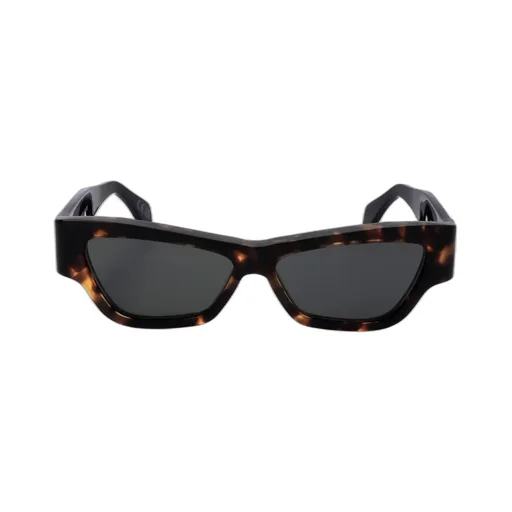 Retrosuperfuture Cat-Eye Frame Sunglasses