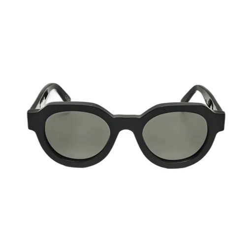 Retrosuperfuture Vostro Oval Frame Sunglasses