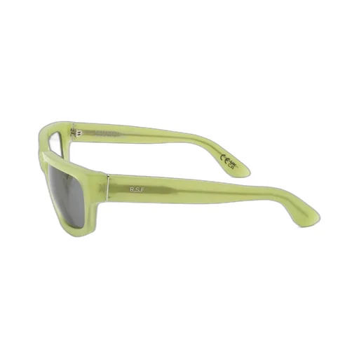Retrosuperfuture Rectangular Frame Sunglasses