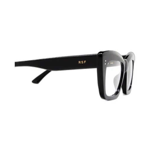 Retrosuperfuture Cat-Eye Frame Glasses