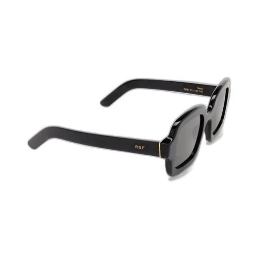 Retrosuperfuture Square Frame Sunglasses