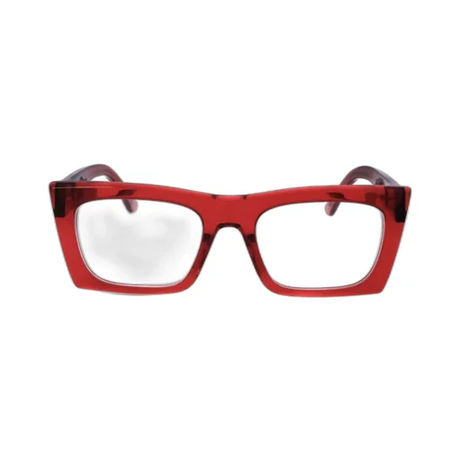 Retrosuperfuture Sqaure Frame Glasses