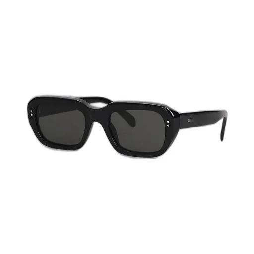 Retrosuperfuture Miles Rectangular Frame Sunglasses
