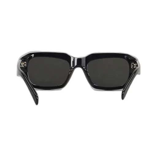 Retrosuperfuture Miles Rectangular Frame Sunglasses