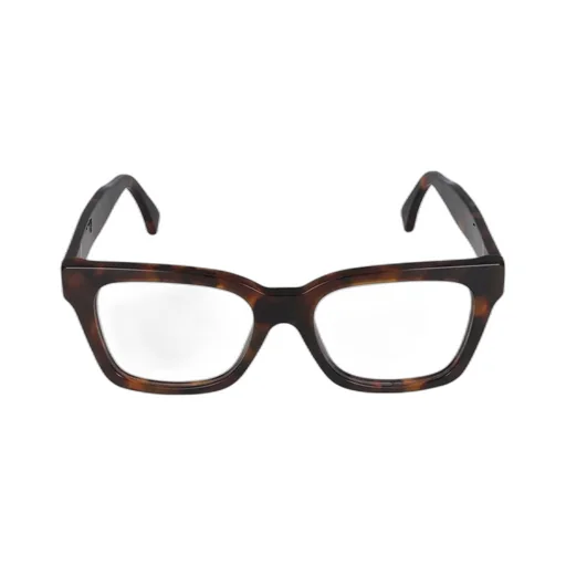 Retrosuperfuture Square Frame Glasses