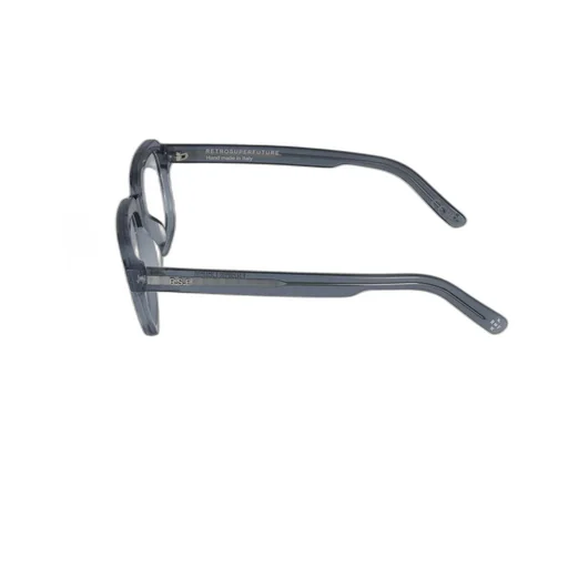 Retrosuperfuture Rectangular Frame Glasses