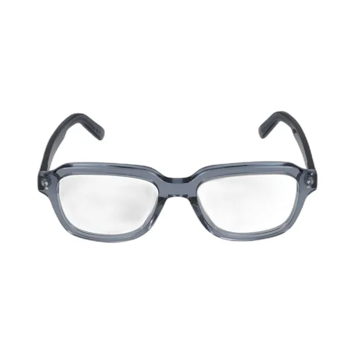 Retrosuperfuture Rectangular Frame Glasses
