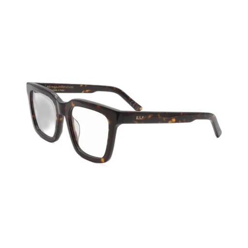 Retrosuperfuture Square Frame Glasses