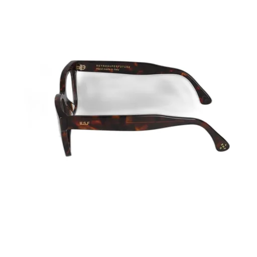 Retrosuperfuture Square Frame Glasses