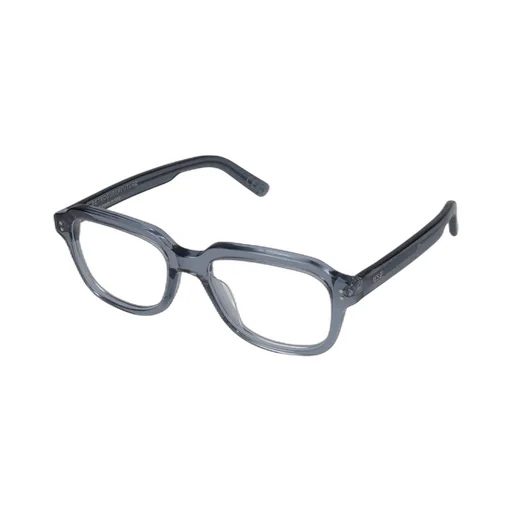 Retrosuperfuture Rectangular Frame Glasses