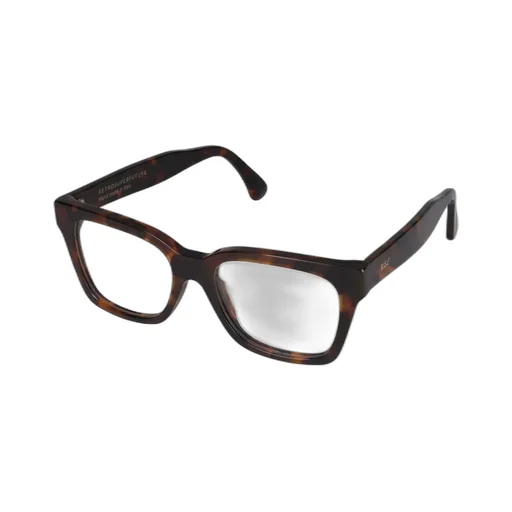 Retrosuperfuture Square Frame Glasses