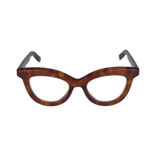 Retrosuperfuture Cat Eye Frame Glasses