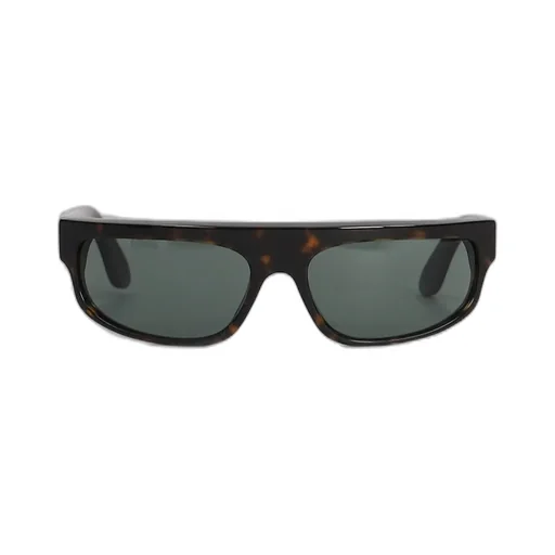 Retrosuperfuture Zam Aviator Frame Sunglasses