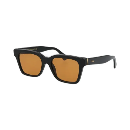 Retrosuperfuture America Square Frame Sunglasses