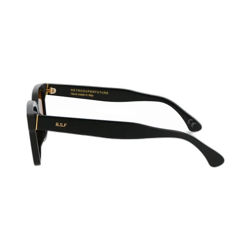 Retrosuperfuture America Square Frame Sunglasses