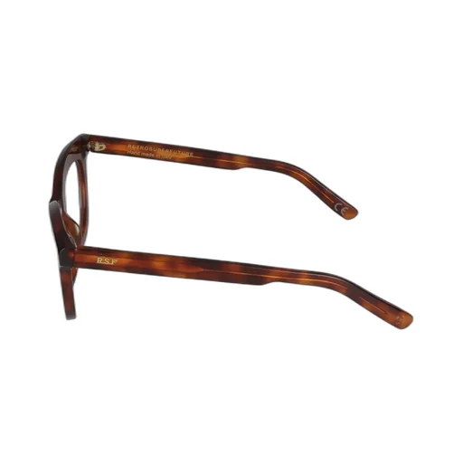 Retrosuperfuture Cat Eye Frame Glasses