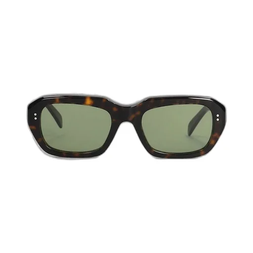 Retrosuperfuture Miles 3627 Rectangular Frame Sunglasses