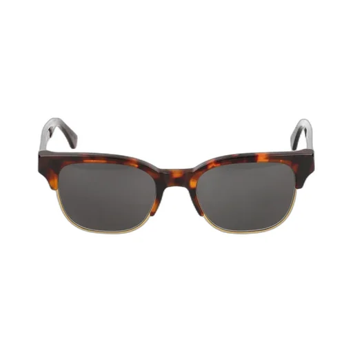 Retrosuperfuture Square Frame Sunglasses
