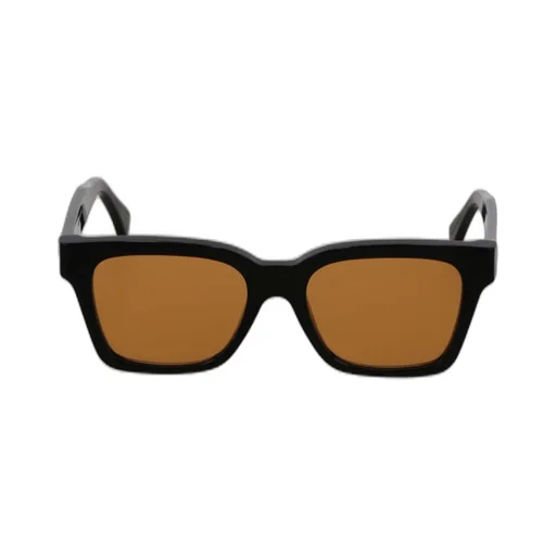 Retrosuperfuture America Square Frame Sunglasses