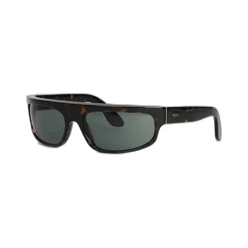 Retrosuperfuture Zam Aviator Frame Sunglasses