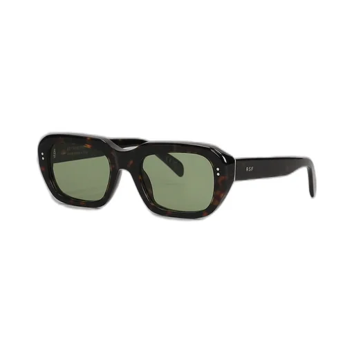 Retrosuperfuture Miles 3627 Rectangular Frame Sunglasses
