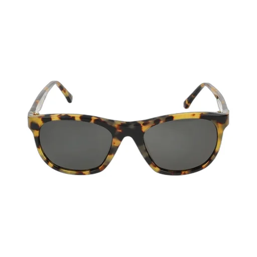 Retrosuperfuture Square Frame Sunglasses