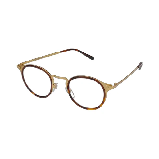 Retrosuperfutur Round Frame Glasses