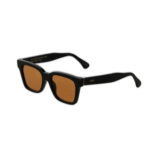 Retrosuperfuture America Square Frame Sunglasses