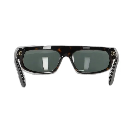 Retrosuperfuture Zam Aviator Frame Sunglasses