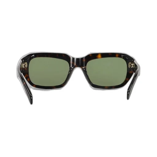 Retrosuperfuture Miles 3627 Rectangular Frame Sunglasses