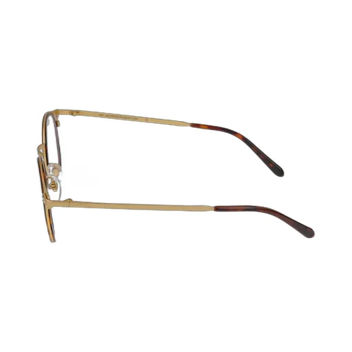 Retrosuperfutur Round Frame Glasses