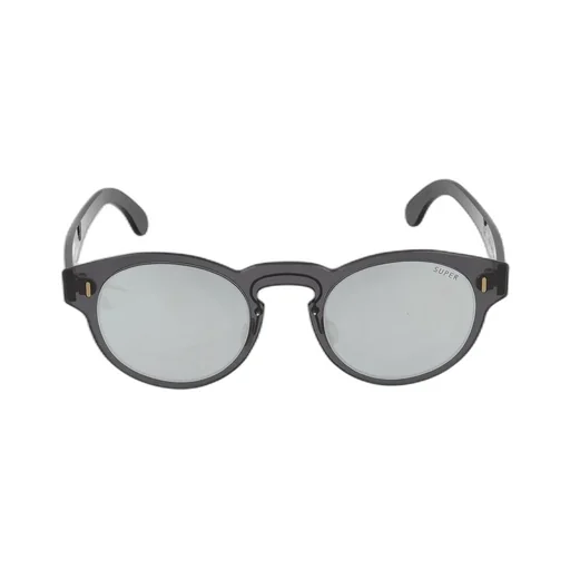 Retrosuperfuture Round Frame Sunglasses