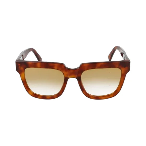 Retrosuperfuture Square Frame Sunglasses