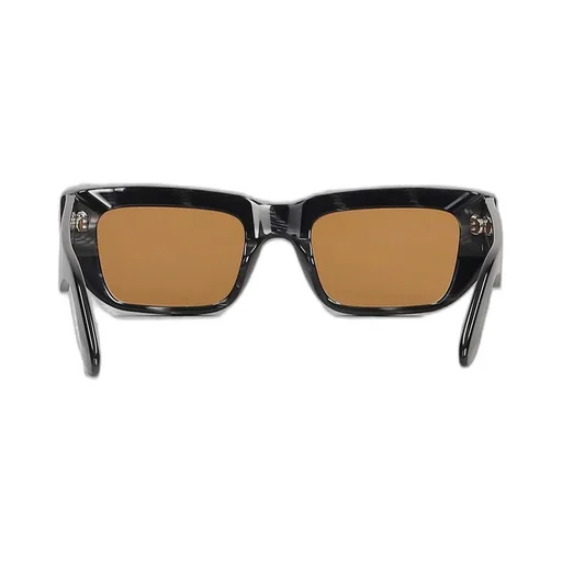 Retrosuperfuture Ra Rectangular Frame Sunglasses