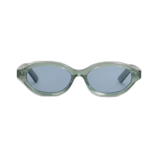 Retrosuperfuture Parola Oval Frame Sunglasses