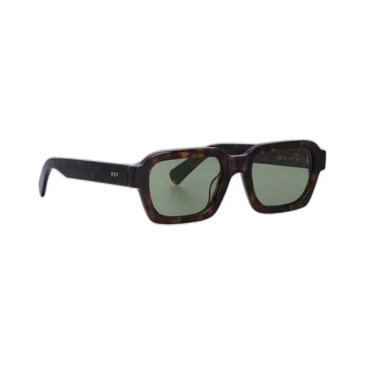 Retrosuperfuture Caro Rectangular Frame Sunglasses