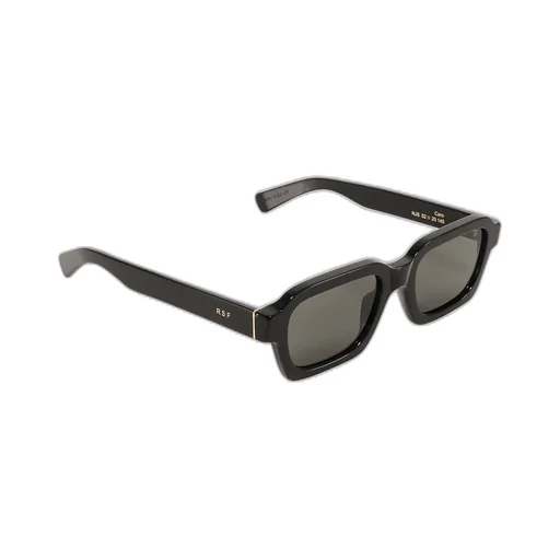 Retrosuperfuture Caro Rectangular Frame Sunglasses