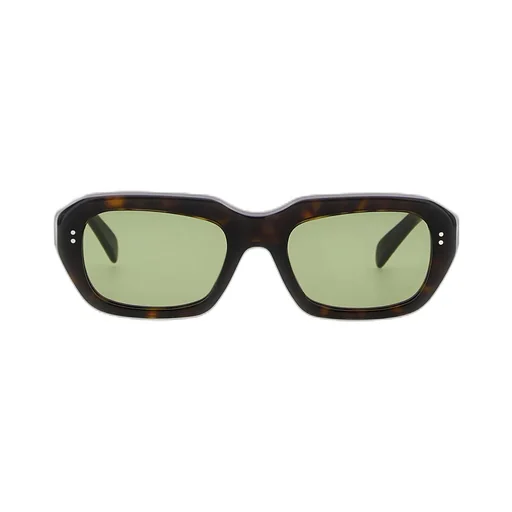 Retrosuperfuture Miles Rectangle Frame Sunglasses