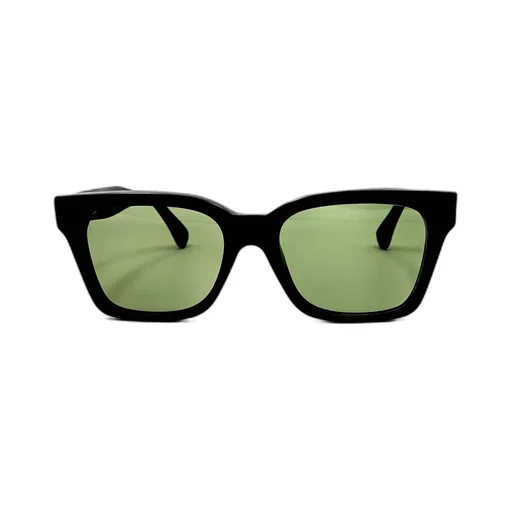 Retrosuperfuture America Rectangular Frame Sunglasses