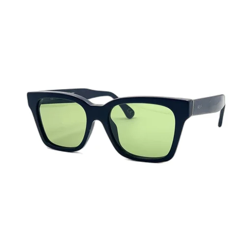 Retrosuperfuture America Rectangular Frame Sunglasses