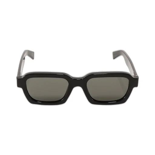 Retrosuperfuture Caro Rectangular Frame Sunglasses