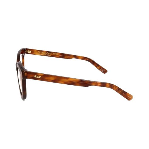Retrosuperfuture Numero 100 Butterfly Frame Glasses