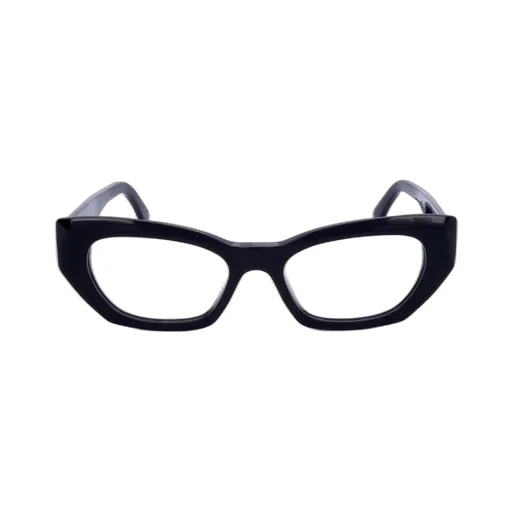 Retrosuperfuture Amata Cat-Eye Frame Glasses